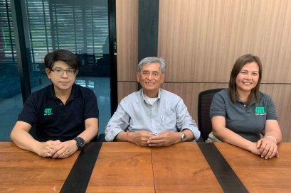 RT ได้งานเพิ่ม 250 ล้านบาท เติม Backlog ทะลุ 5.7 พันล้านบาท ต่อยอดรายได้ถึงปี 2571