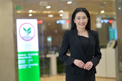 เชื่อ KBANK ปันผลปี 2569 ได้ 7-8% ต่อเนื่อง แม้กำไรจะลดลง