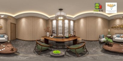 การเปลี่ยนแปลงของตลาดอสังหาริมทรัพย์ผ่านเทคโนโลยี VR & AR