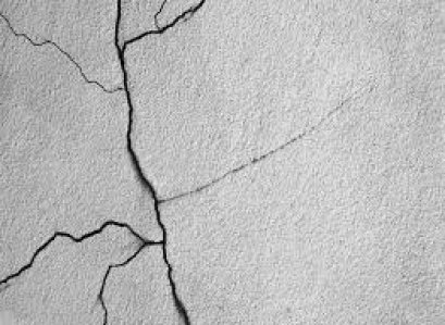 แก้ปัญหารอยผนังแตกร้าว