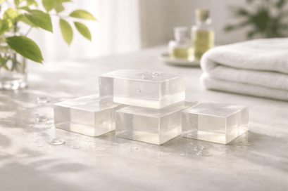 สบู่ใสกับเทรนด์มินิมอลในยุคใหม่: ความเรียบง่ายที่สะท้อนตัวตนและไลฟ์สไตล์