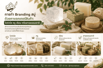 การทำ Branding