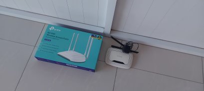 ติดตั้ง AP