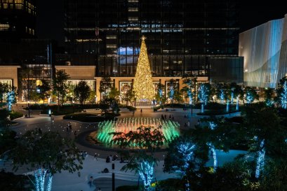 วัน แบงค็อก เนรมิตเทศกาลคริสต์มาสเหนือจินตนาการกับ "ONE BANGKOK ONEDEROUS CHRISTMAS 2025: The Onedertale Christmas" เมื่ออาณาจักรแห่งเรื่องเล่าในฝัน กลายเป็นจริง ณ เมืองกลางใจ