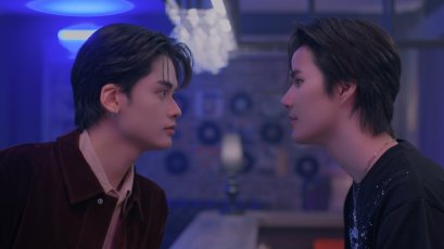 "คู่จิ้นตัวจริง" บุกทวงคืน! "Magic Move ทำนายทายรัก: EP.3 วุ่นหนัก 'เพียว' กางปีกป้อง 'หมอฤทธิ์' สกัดดาวรุ่ง 'พิชชา'