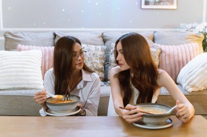 นทีร้อยเล่ห์ EP.4 แฟนๆ เชียร์  'อิงฟ้า' ข้ามเส้น เจ้านาย กลายเป็น แฟน