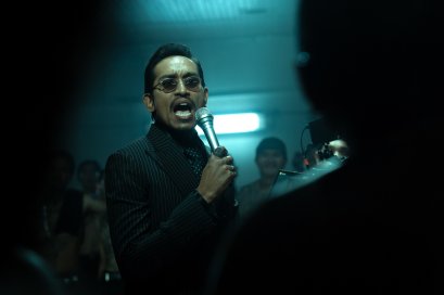 เตรียมวิชวลตาแตกกับ 'บิ๊ก-ดีเจอร์ราร์ด' ในซีรีส์เรื่อง "Crooks" Season 2 ดีทุกตอน ดีออนเดอะไทม์ ปักหมุด 14 เมษานี้