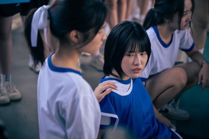 เรื่องย่อซีรีส์ Girl Love "Shades เด็ก เรียบ ร้าย" EP.5 เฉดห้า : Exposed     