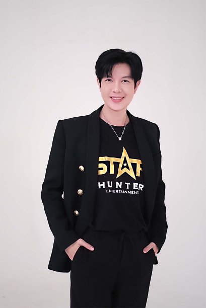 อุ้ยยังไงซิ! 'โอ๋ สตาร์ฮันเตอร์' สปอยล์รูปคู่นักแสดงหน้าใหม่ พาย้อนยุค "รักแห่งสยาม" แย้มมีบิ๊กโปรเจกต์ซีรีส์วายเรื่องใหม่ แฟนคลับเตรียมกรี๊ด