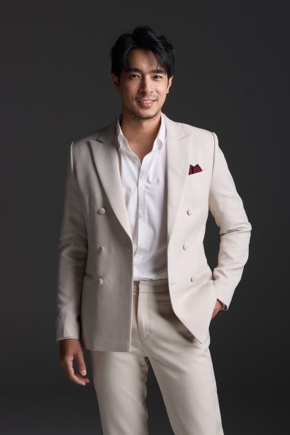 ก้าวใหม่ครั้งสำคัญ 'ไต้ฝุ่น KPN' ซุ่มเงียบ! เตรียมโปรเจกต์ใหญ่ เขย่าวงการ ปลายกุมภาพันธ์นี้มีเฉลย!