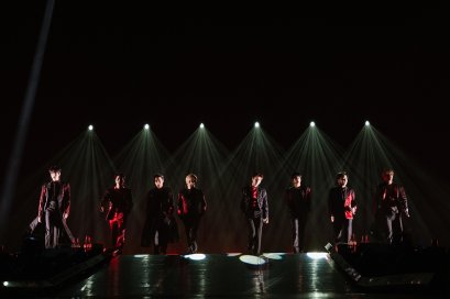 ATINY ฮาร์ทเรทพุ่ง! ATEEZ เพอร์ฟอร์แมนซ์เดือด ปิดฉากเวิลด์ทัวร์เหนือคำบรรยายใน ATEEZ 2026 WORLD TOUR [IN YOUR FANTASY] IN BANGKOK