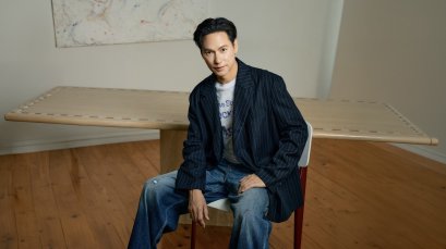 'จุ๊บ - วุฒินันต์ ภิรมย์ภักดี' ประกาศเกมรุก "Muzik Move" ขับเคลื่อนอุตสาหกรรมดนตรีด้วย 360 Music Entertainment