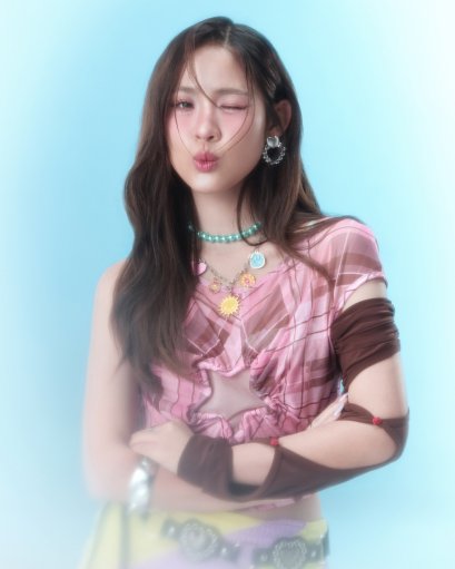 'Focus Yanin' ปล่อยซิงเกิล 2 "Cupid Kiss Piw!" ป๊อปขี้เล่นรับโมเมนต์แอบชอบ โชว์ครบร้อง-แร็ป-เต้น ในสไตล์ T-POP