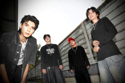 'MOLON' (โมลอน) ก้าวสู่บทใหม่สุดเดือด! ส่งซิงเกิล "วัดหน่อย" ปลุกพลังคนขี้แพ้ให้ลุกขึ้นสู้ พร้อมเปิดตัวสมาชิกใหม่รับปี 2026