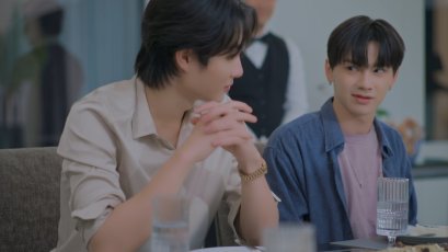 รักแก้เคล็ด! "Magic Move ทำนายทายรัก" EP.5 ปมลับของ 'ฤทธิ์' ส่อทำหัวใจพัง!