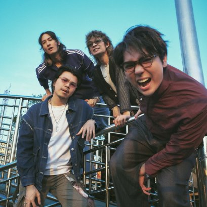 'NINEOKMAI' ปล่อย "Luckyman" เพลงของคนที่โชคดีแม้วันนี้ไม่ได้อยู่ด้วยกัน