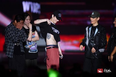 ประเทศไทยที่มี “ยูคยอม” ร้อนแรงจนอยากขอฉีกสัญญาแม่ลูก จัดเต็ม #YUGYEOM1stLiveInBKK 2 รอบสมบูรณ์แบบออลราวน์เดอร์!!