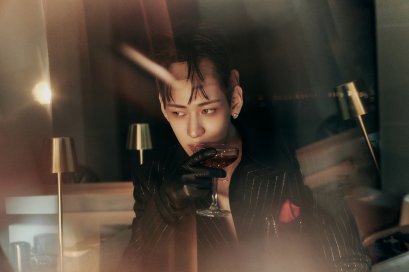 'แบมแบม' เตรียมสร้างประวัติศาสตร์ครั้งใหม่ในบ้านเกิด!! กับคอนเสิร์ตใหญ่ "2025 BamBam HOMETOWN Concert in Bangkok" ล็อกวัน 22 พ.ย.นี้!!