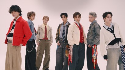 "WOLF & WANDER" เปิดตัวอย่างเป็นทางการ! ก้าวแรกของ 7 เมมเบอร์สู่เส้นทางศิลปินระดับโลก พร้อมเผยเรื่องราวการเติบโตใน Documentary Series EP.6