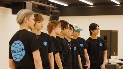 ไม่มีคำว่าง่าย! CLOUD DREAM project EP.5 เปิดเบื้องหลังเพลงเดบิวต์แรกในชีวิตกับโปรดิวเซอร์ระดับโลก พร้อมเซอร์ไพรส์กำลังใจพิเศษจาก 'LYKN' ศิลปินสุดฮอตจาก GMMTV