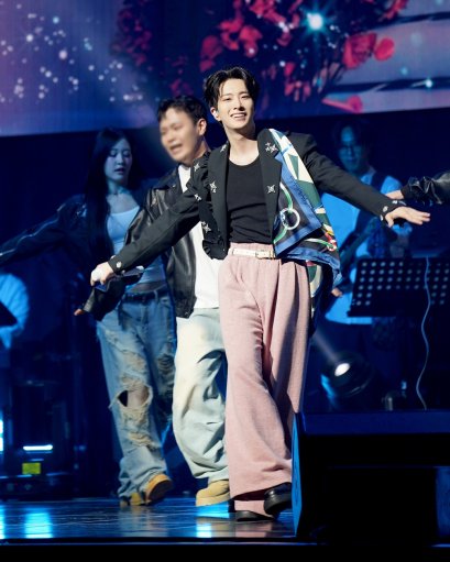 'ยองแจ' GOT7 ปิดฉากโชว์...โซลสุดมันส์! เสริฟความฟิน เตรียมบุกไทย อากาเซ่พร้อมรับพลังรักแบบเติมอิ่ม 