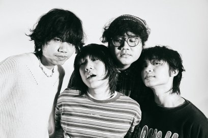 "Ghost In The House" ซิงเกิลล่าสุดจาก DOOR PLANT เมื่อชีวิตเดิมๆ ยังคงหลอกหลอนอยู่ในใจ