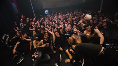 เดือดจัด ประทับใจทุกนาที! คอนเสิร์ตครบรอบ 20 ปี "DO IT OR DIE" ปลุกยุคอีโมใหัคืนชีพอีกครั้งในค่ำคืนสุดมันส์เกินบรรยาย