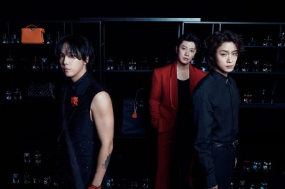 พรีมาดอนน่าไทยเตรียมเสียงกรี๊ด! FTISLAND คัมแบ็กระเบิดความมันส์ในคอนเสิร์ตใหญ่ 8 ส.ค. นี้ ณ เดอะมอลล์ไลฟ์สโตร์ งามวงศ์วาน