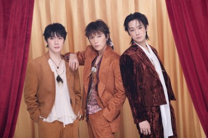 พร้อมหรือยัง? 'FTISLAND' กลับมาจุดไฟความมันในไทย กับ "2026 FTISLAND TOUR 0  XIX III 'FaTe' in BANGKOK" เตรียมโดดให้สุดทุกบีตท์! 8 ส.ค.นี้
