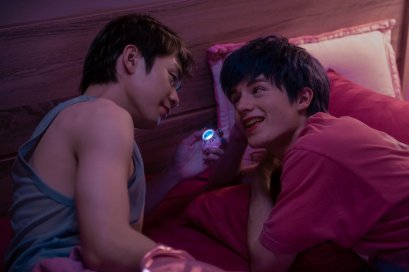 เสาร์นี้ ห้ามพลาด!! iQIYI Original GELBOYS 2 "ตกอยู่ในสถานะติ่งแฟน" 'พีเจ' ชวนลุ้น ถึงเวลา "บ้าบิ่น" เลือกระหว่าง 'เซฟใจเขา' หรือ 'ตามใจเรา'