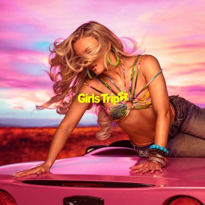 Zara Larsson เปิดตัวอัลบั้มรีมิกซ์ Midnight Sun: Girls Trip รวมศิลปินหญิงตัวท็อประดับโลกมาร่วมแจม