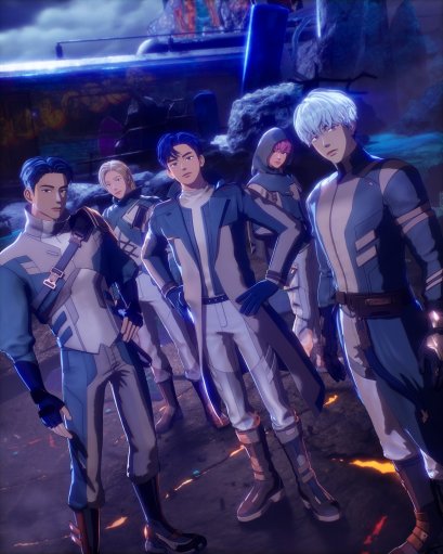 ไอดอลเสมือนจริง (Virtual Idol) PLAVE เตรียมออกเดินทางสู่เวิลด์ทัวร์ครั้งแรกนับตั้งแต่เดบิวต์