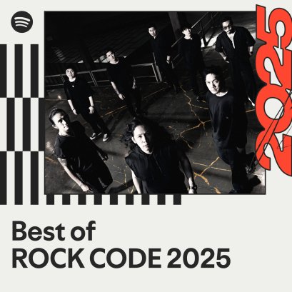 COCKTAIL - แพร ชนา - GOODMOOD ครองอันดับจากเพลย์ลิสต์ยอดเยี่ยมแห่งปี 2025 บน Spotify สะท้อนพลังศิลปินไทย ครองชาร์ตหลายแนวเพลง