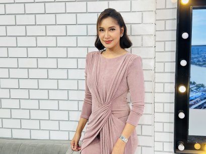 กว่า 20 ปี 'เบนซ์ พรชิตา' หวนคืนจอภาพยนตร์ ร่วมงาน "เหมรย 2" ค่าย มูฟวี่ สตูดิโอวีไอพี พร้อมเผย รับงานหนังอีกครั้ง เพราะรัก 'เอกชัย ศรีวิชัย'