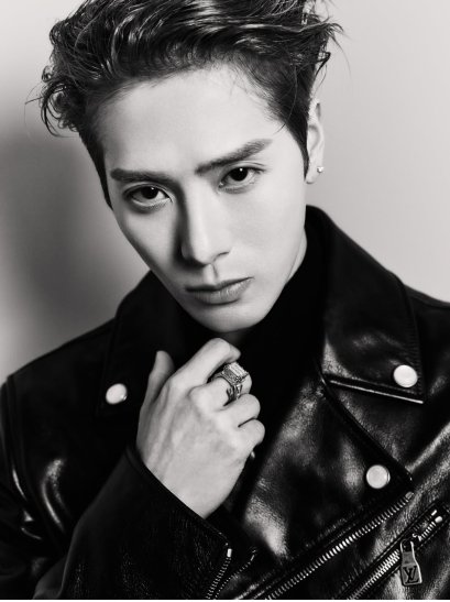 Jackson Wang เปิดตัวเพลงใหม่ "Sex God" กลางรันเวย์ Louis Vuitton Men's FW 2026 ที่ปารีส