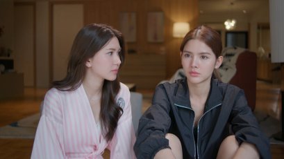 Third Person (ถ้อยรักคำลวง) EP2