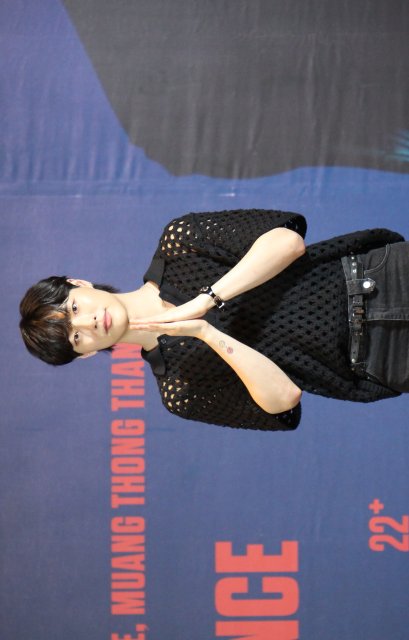 WOODZ เอเนอร์จี้เต็มร้อย ชวน MOODZ ไทยสร้างความทรงจำสุดพิเศษระหว่าง 'พวกเรา' ใน 2023 WOODZ OO-LI WORLD TOUR in BANGKOK การันตีมีเซอร์ไพรส์เพียบ