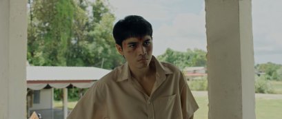 โจอี้ ภูวศิษฐ์ ขึ้นแท่นพระเอก 100 ล้าน บทพิสูจน์อีกก้าวจากนักร้องสู่จอภาพยนตร์