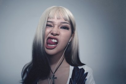 Janine Berdin ส่งเพลงใหม่ "PROMISE..!!!" สานต่อความปังจากเพลงไวรัลที่สายโวคอลแห่คัฟเวอร์ ยืนยันสถานะป็อปสตาร์ดาวรุ่งมาแรงจากฟิลิปปินส์ ที่น่าจับตามองมากที่สุดในขณะนี้