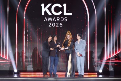 ยิ่งใหญ่แห่งปี! สรุปผลรางวัล "คมชัดลึก อวอร์ด ครั้งที่ 22" ศิลปิน-นักแสดงร่วมงานคับคั่ง