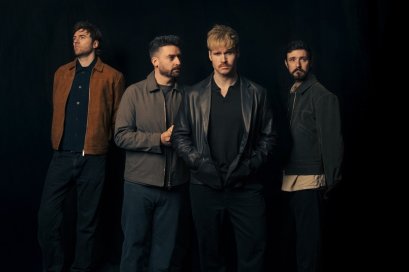 Kodaline ปล่อยซิงเกิลใหม่ "Without You" ก่อนเจอพวกเขาในไทย 28-29 ส.ค. เตรียมอำลาแฟนๆ ด้วยอัลบั้มสุดท้าย We Were Only Young ฟังพร้อมกัน 2 ต.ค. นี้ 