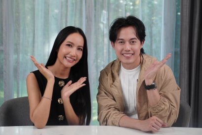 ตอกย้ำความปัง รายการ "โสดโซไซตี้ (Single Society)" ซีซัน 2 'เอ๊ะ อิศริยา' พาเปิดใจ 'ไอซ์ สารวัตร' เผย 'พุทธ อภิวรรณ' มีแฟนคือ?