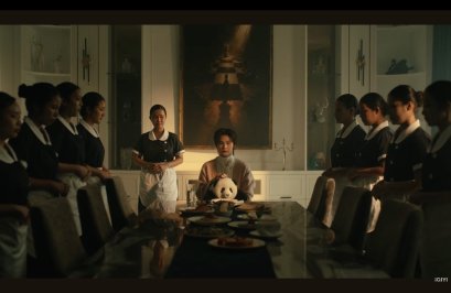 iQIYI จัดของแรง! ปล่อย Teaser Pilot iQIYI Original "LUST ลุ่มหลง" เผยเคมีสุดอันตราย พร้อมเปิดตัวสองนักแสดงเจนใหม่ 'แทน - โฟกัส' เข้าสู่บ้าน iQIYI Artist อย่างเป็นทางการ