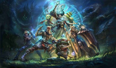 LoL ฉลองครบรอบ 17 ปี พี่อยู่มาทุกยุค! Riot Games เปิดตัว League of Legends Classic ย้อนเวลาปลุกความมันส์กับแพตช์ 26.15 แฟนไทยปีลึกปักหมุดพร้อมลุย 29 ก.ค. นี้!