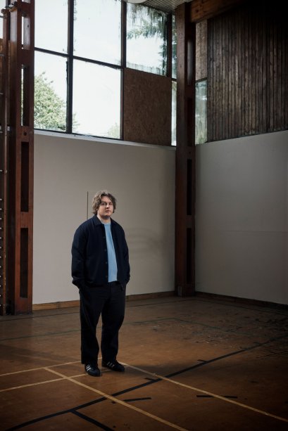 Lewis Capaldi ปล่อยเพลงเพราะต่อเนื่องกับ "Almost" แนวป็อปบัลลาดสุดซึ้ง เตรียมปล่อยอีพี Survive ที่ทุกคนรอคอย 14 พ.ย.นี้ 