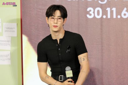 พี่จ๋าเริ่ดเลยล่ะ! 'มาร์ค ต้วน' ทำหัวใจเหล่า 'อากาเซ่' เต้นแรงอีกครั้งกับโมเมนต์สุดพิเศษในงานแถลงข่าวและแฟนไซน์ครั้งแรกในประเทศไทย Shopee x MARK TUAN Silhouette FANSIGN EVENT