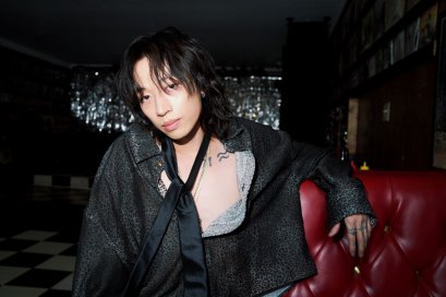 keshi ส่งซิงเกิลใหม่ "MISS ME" กระแทกใจคนเศร้า เผยความรู้สึกว่างเปล่าหลังความสัมพันธ์จบลง พร้อมส่งสัญญาณอัลบั้มใหม่เร็วๆ นี้