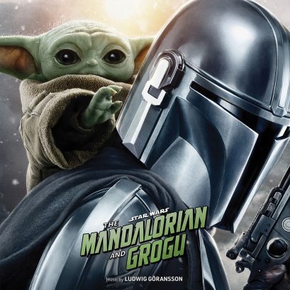 จัดเต็มทุกอารมณ์! อัลบั้มเพลงประกอบ Star Wars: The Mandalorian and Grogu โดยเจ้าของรางวัลออสการ์ พร้อมซาวด์สุดไอคอนิกที่แฟนๆ ไม่เคยลืม