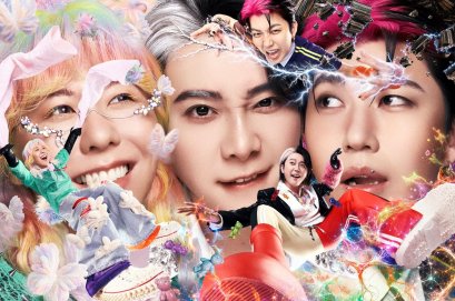 Mrs. GREEN APPLE ส่ง POPS อัลบั้มเต็มชุดที่ 6 ก้าวสำคัญสู่ตลาดเพลงระดับโลก พร้อม "Kyohan" เพลงเด่นที่พาซาวด์ของวงกลับมาเต็มพลัง
