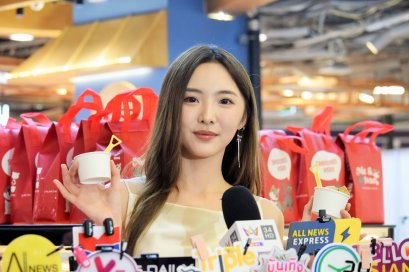 'เนเน่' เปิดบ้านใหม่ Nie&Ivan สาขา 10 ปักหมุดพบความอร่อยที่ เซ็นทรัล พระราม 3